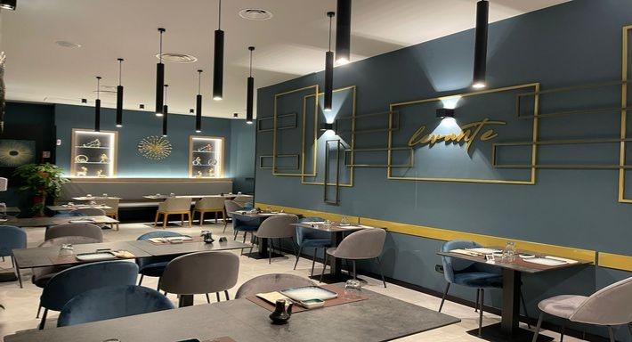 Levante - Sushi Restaurant & Cocktail Bar Roma