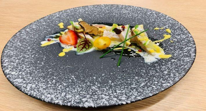 Levante - Sushi Restaurant & Cocktail Bar Roma photo 3