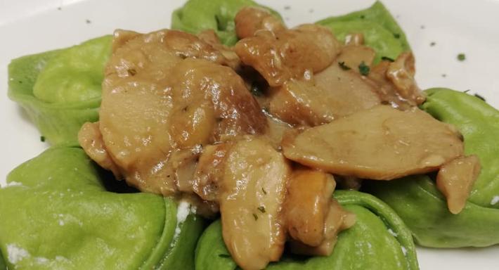 Ristorante Osteria Alle Due Porte