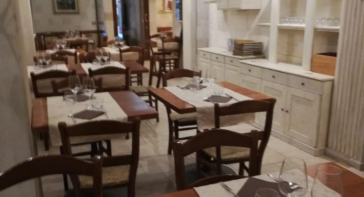 Ristorante Osteria Alle Due Porte photo 2