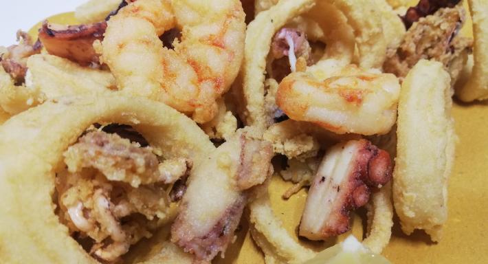 Ristorante Osteria Alle Due Porte photo 5