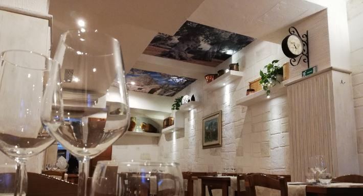 Ristorante Osteria Alle Due Porte photo 3