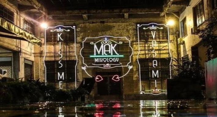 Mak Mixology photo 3