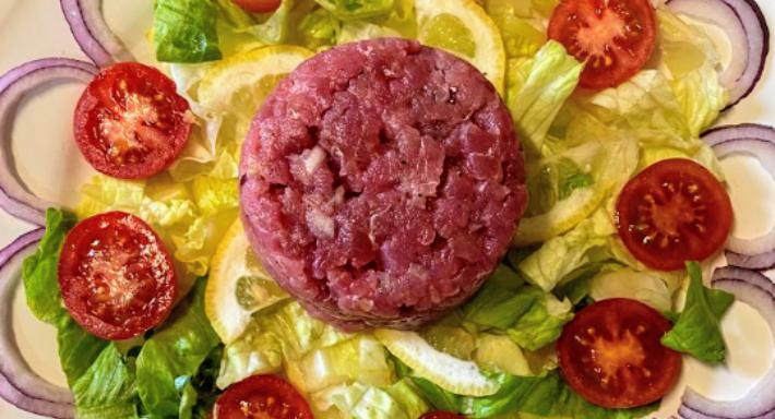 Ristorante Chalet photo 2