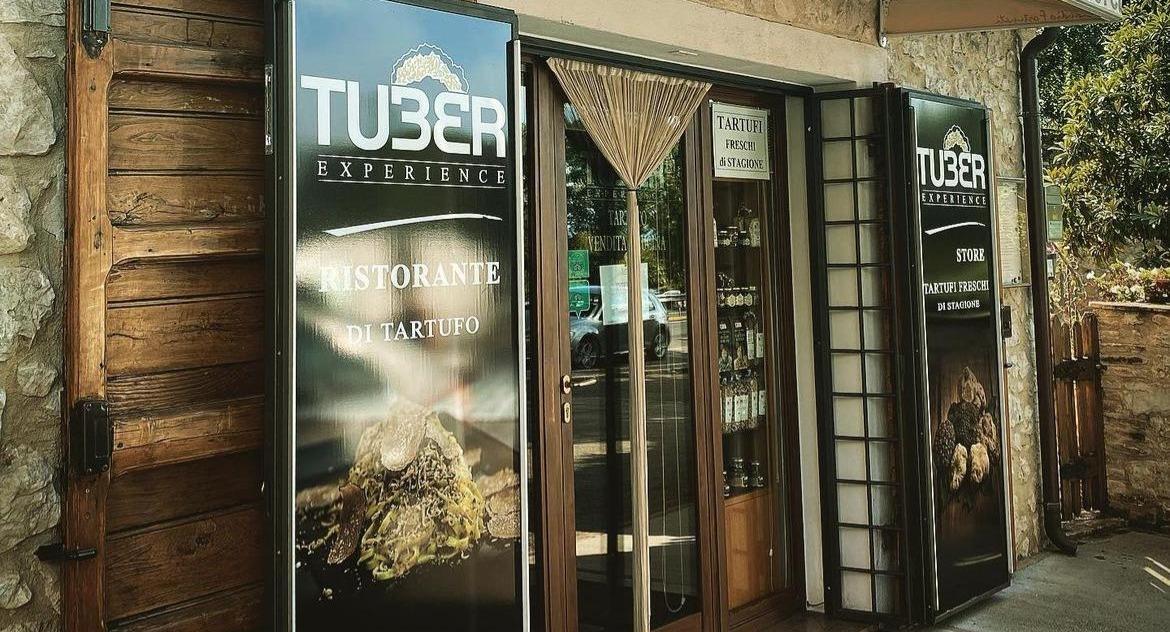 Tuber Experience photo 4