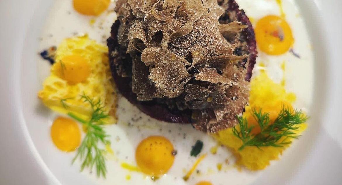 Tuber Experience photo 2