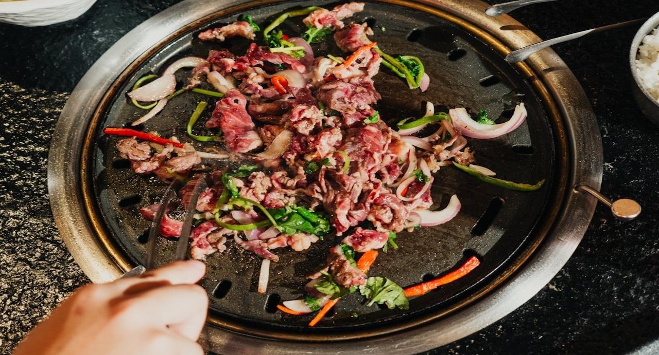 WangWang BBQ photo 4