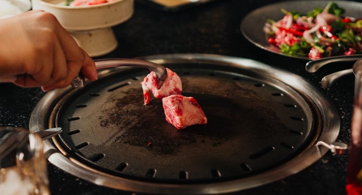 WangWang BBQ photo 3