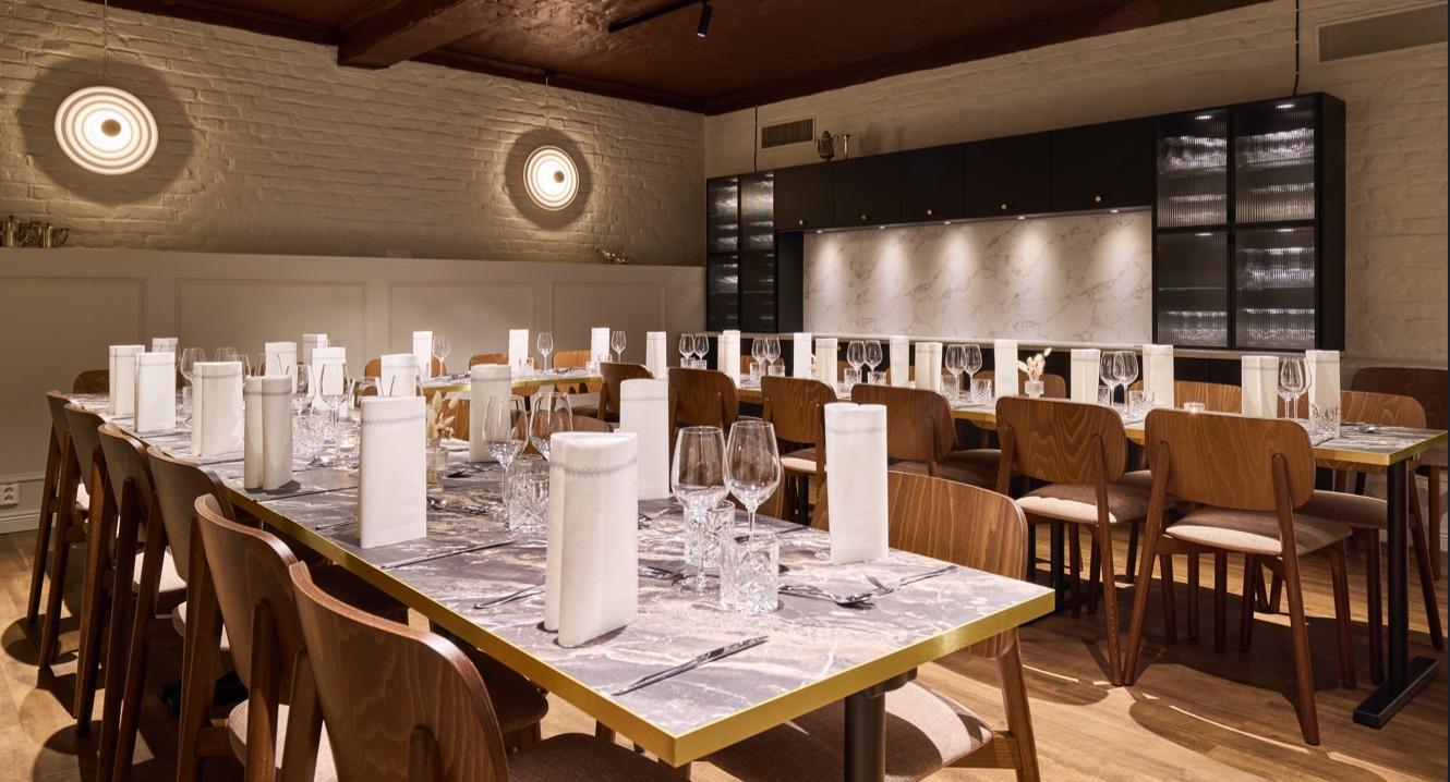 Turun Kellariravintola photo 5