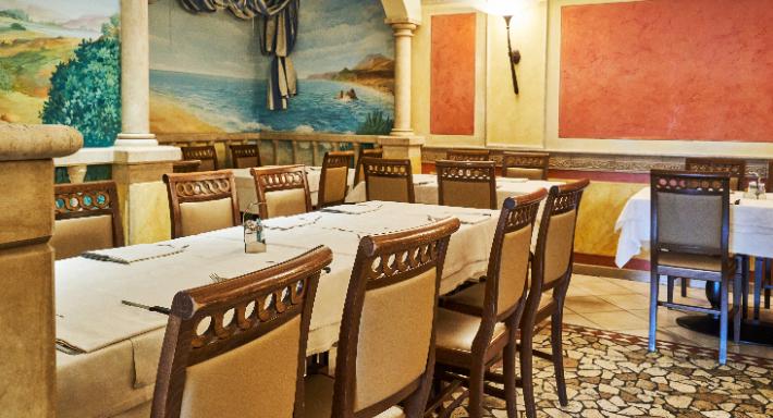 Pago Pago Pizzeria con Ristorante photo 2