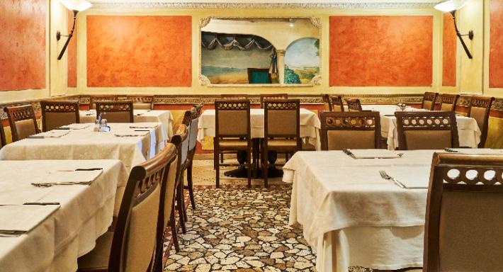 Pago Pago Pizzeria con Ristorante photo 3