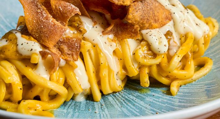 Pago Pago Pizzeria con Ristorante photo 4