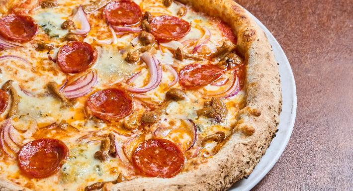 Pago Pago Pizzeria con Ristorante photo 5