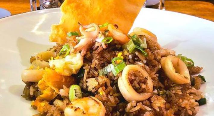 Entre Causas Napoli photo 3