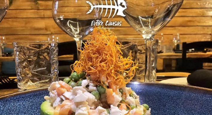 Entre Causas Napoli photo 5