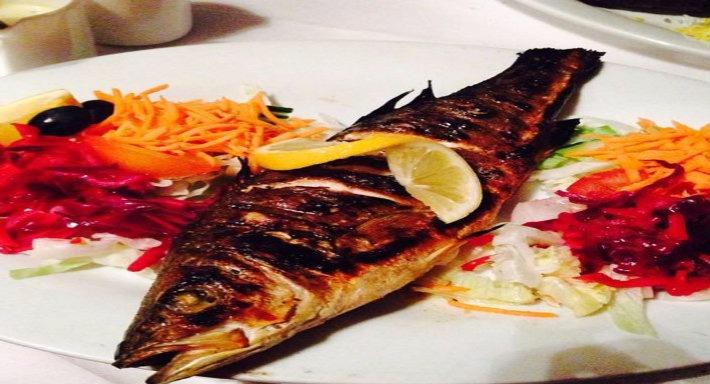 Kish Restaurant photo 3