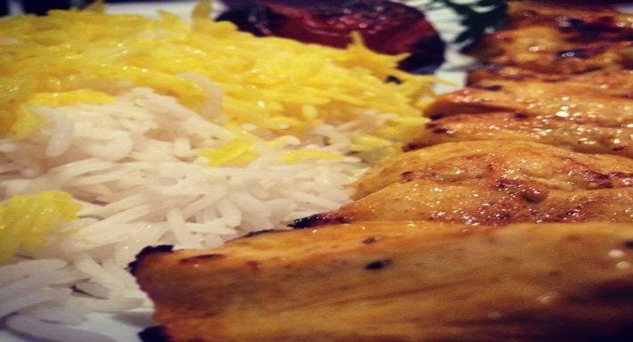 Kish Restaurant photo 4