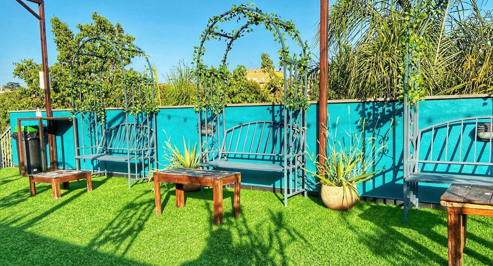 HÉCO Trastevere photo 2