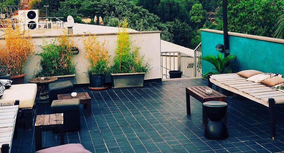 HÉCO Trastevere photo 4