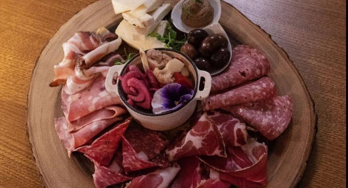 Osteria Toscanella Cucina Toscana photo 3