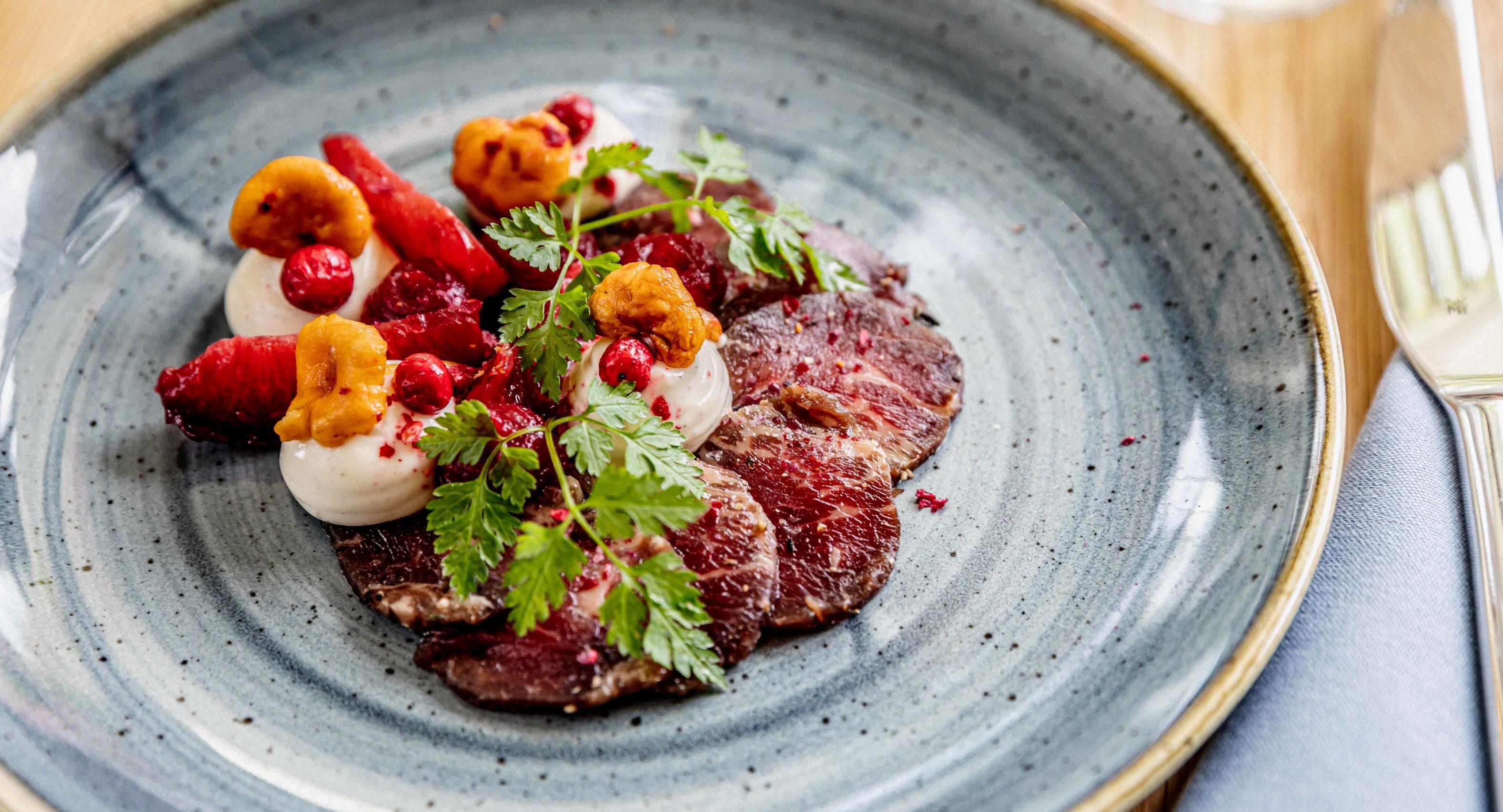 Ravintola Töölö photo 2