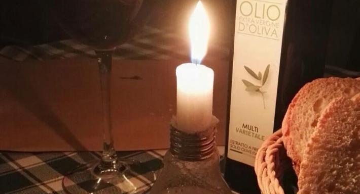 Osteria Gran Burrone photo 3