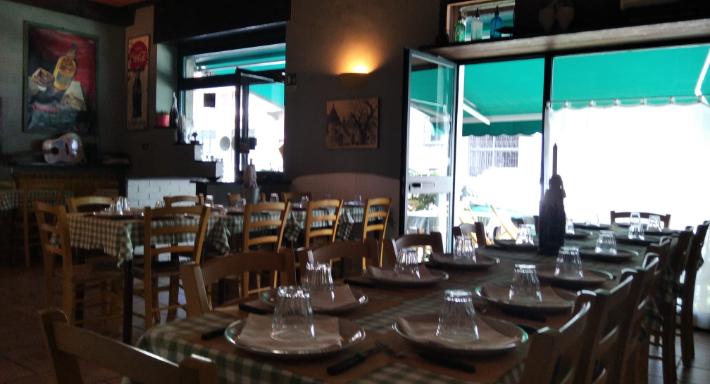 Osteria Gran Burrone photo 5