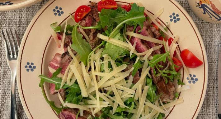 La Locanda Dell’Orologio - cucina tipica salentina photo 2