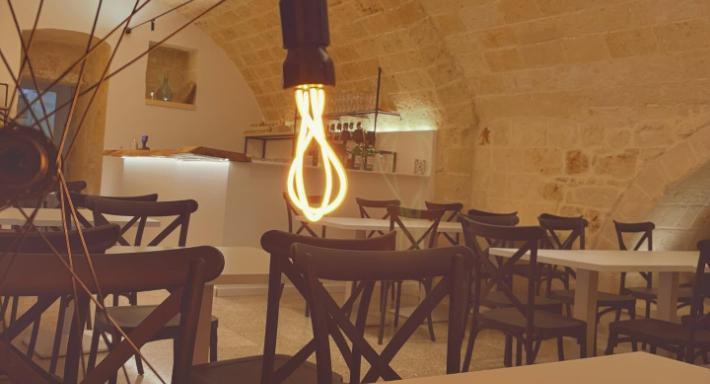 La Locanda Dell’Orologio - cucina tipica salentina photo 3