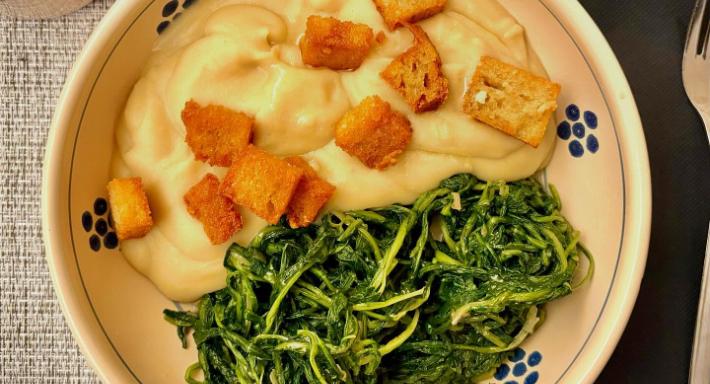 La Locanda Dell’Orologio - cucina tipica salentina photo 5