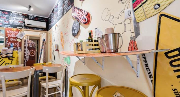 Burger Wave Bergamo photo 4