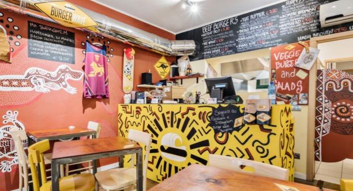 Burger Wave Bergamo photo 5