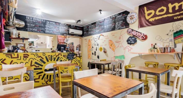 Burger Wave Bergamo photo 3