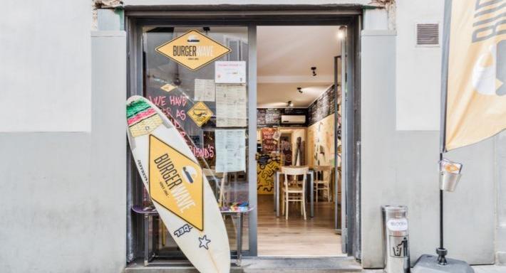Burger Wave Bergamo photo 2