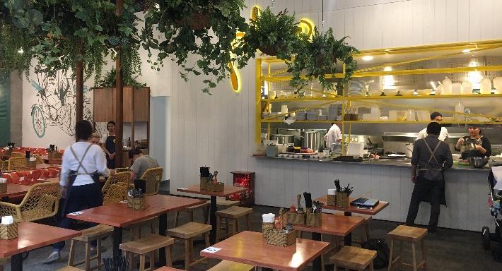 Pho Vietnamese Kitchen photo 2