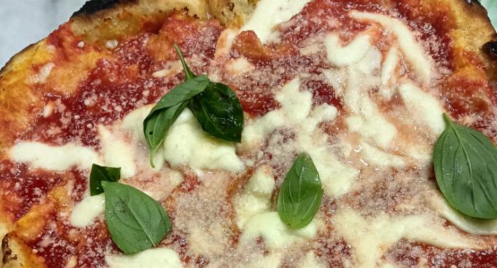 Pizzeria Diametro 33