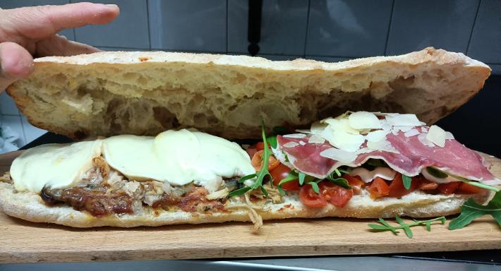 Pizzeria Diametro 33 photo 2