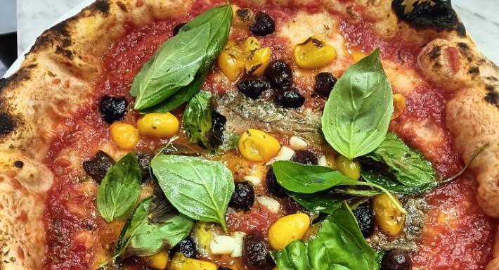 Pizzeria Diametro 33 photo 4