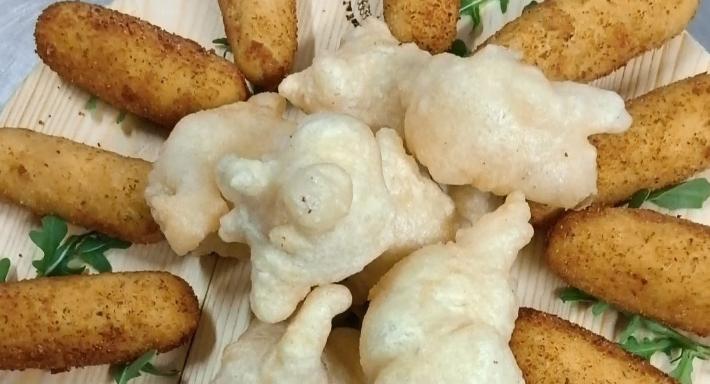 Pizzeria Diametro 33 photo 5