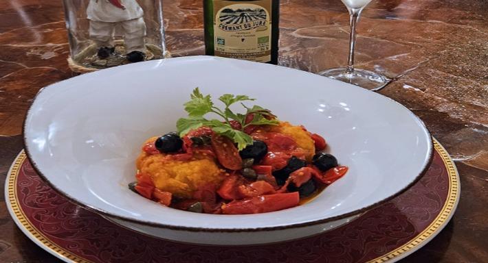 Hostaria La Tradizione photo 4