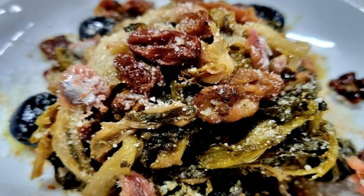 Hostaria La Tradizione