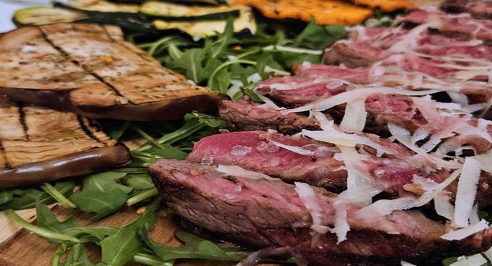 Hostaria La Tradizione photo 5