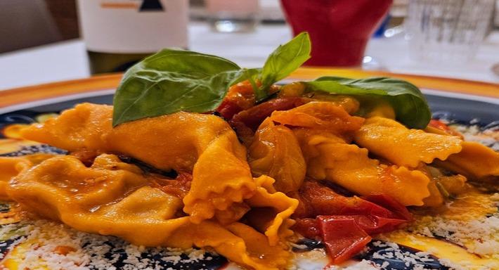 Hostaria La Tradizione photo 2