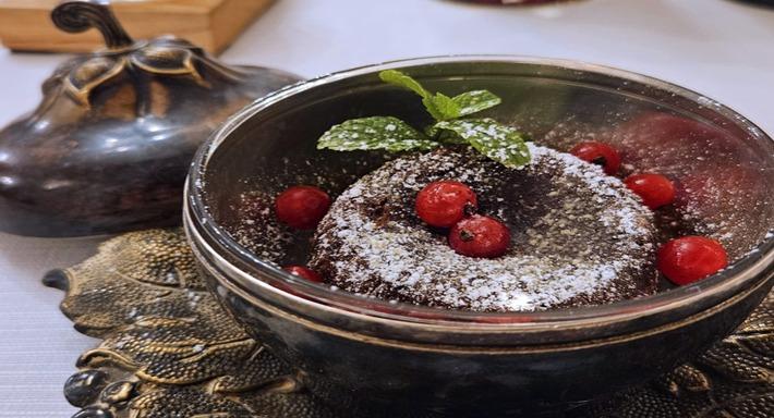 Hostaria La Tradizione photo 3