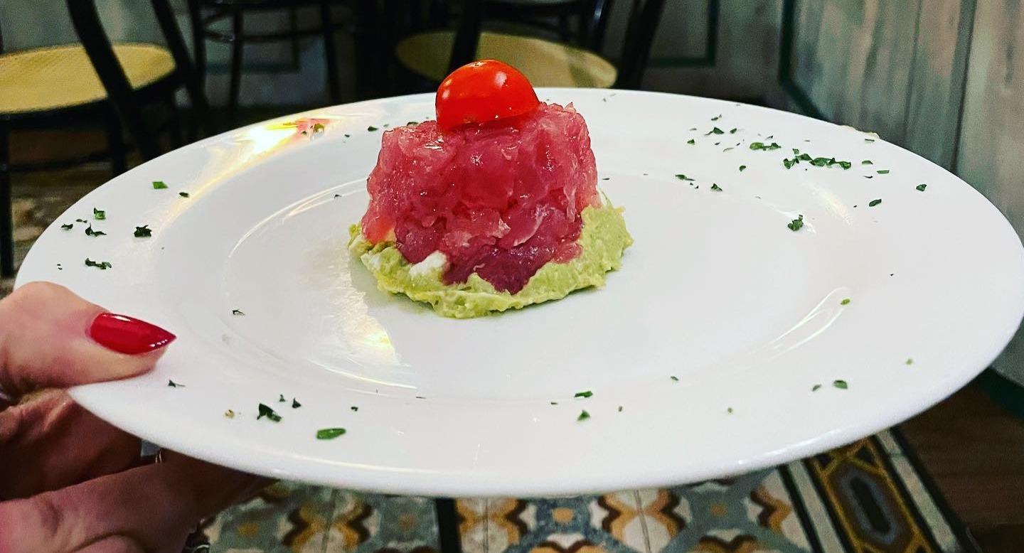 Trattoria La Rava e La Fava photo 2