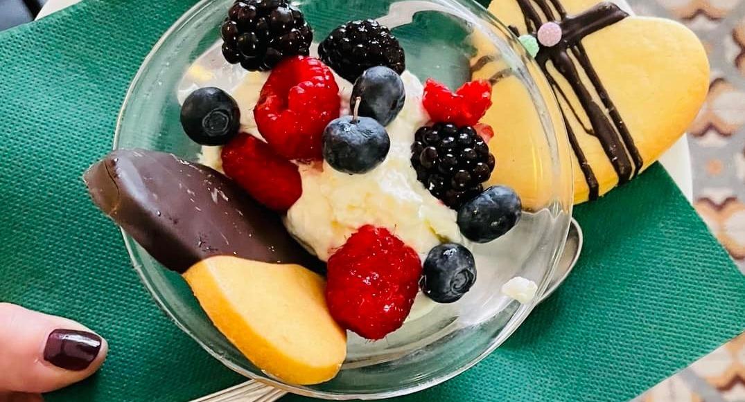 Trattoria La Rava e La Fava photo 5