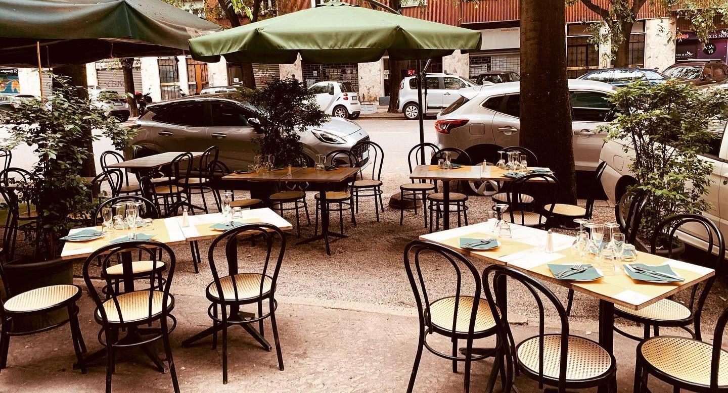 Trattoria La Rava e La Fava