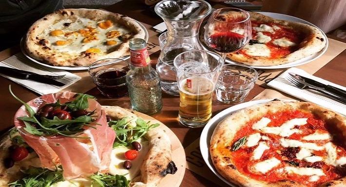 Capperi - Oulunkylä photo 3