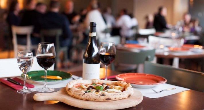 Capperi - Oulunkylä