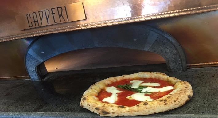 Capperi - Oulunkylä photo 4